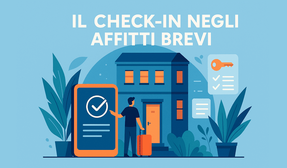 Sentenza del tar del Lazio sul che-in negli affitti brevi: ammessa la verifica video