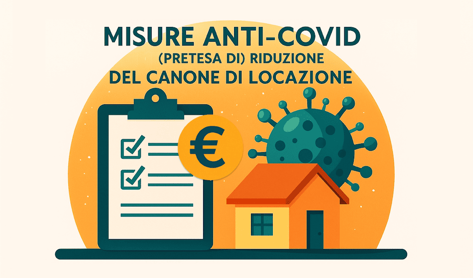 Interessante sentenza della Corte di Cassazione sull'inadempimento nel contratto di affitto di una casa