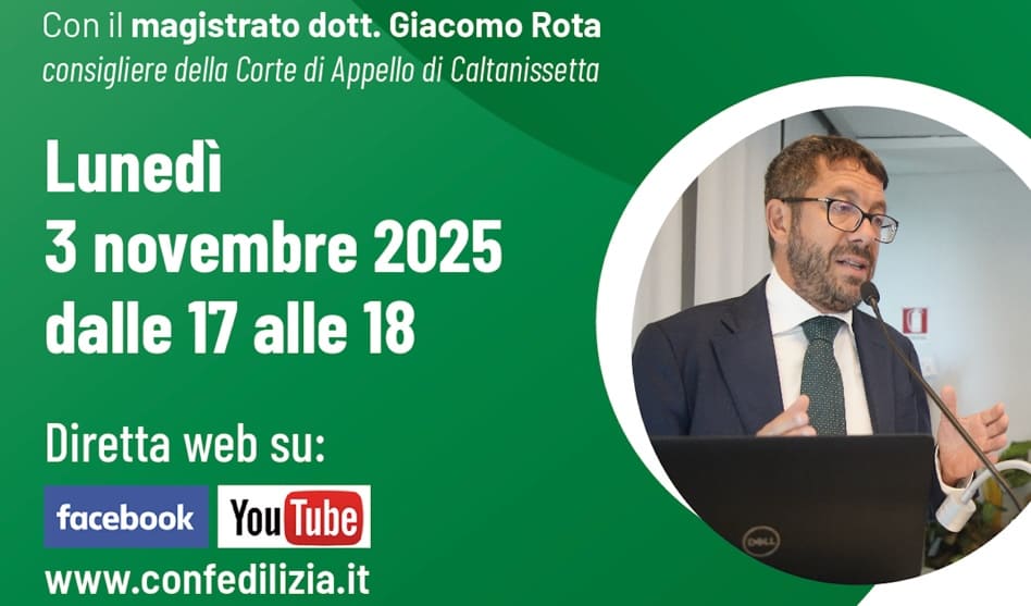 Compiti e poteri dell’amministratore – Seminario on-line