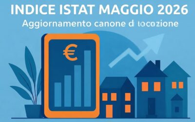 Home 7 Indice Istat maggio 2026 di riferimento per l’aggiornamento del canone di locazione