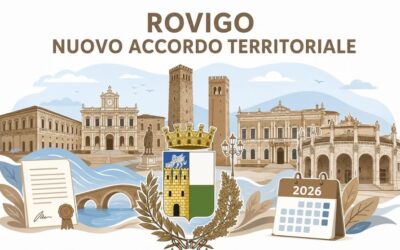 Home 7 Rovigo: nuovo Accordo territoriale